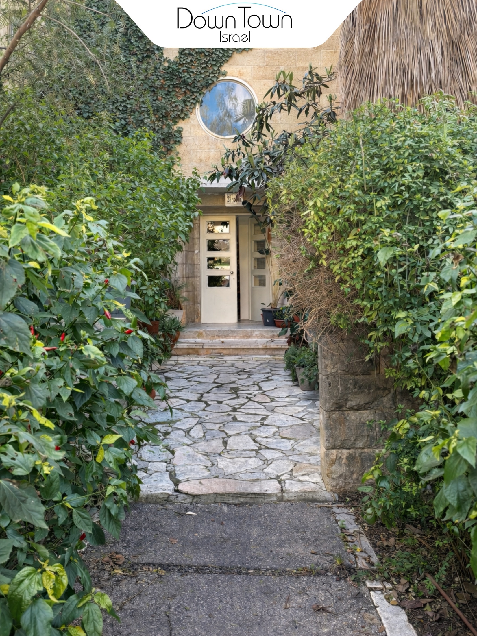 3BDR Ground Floor Apartment