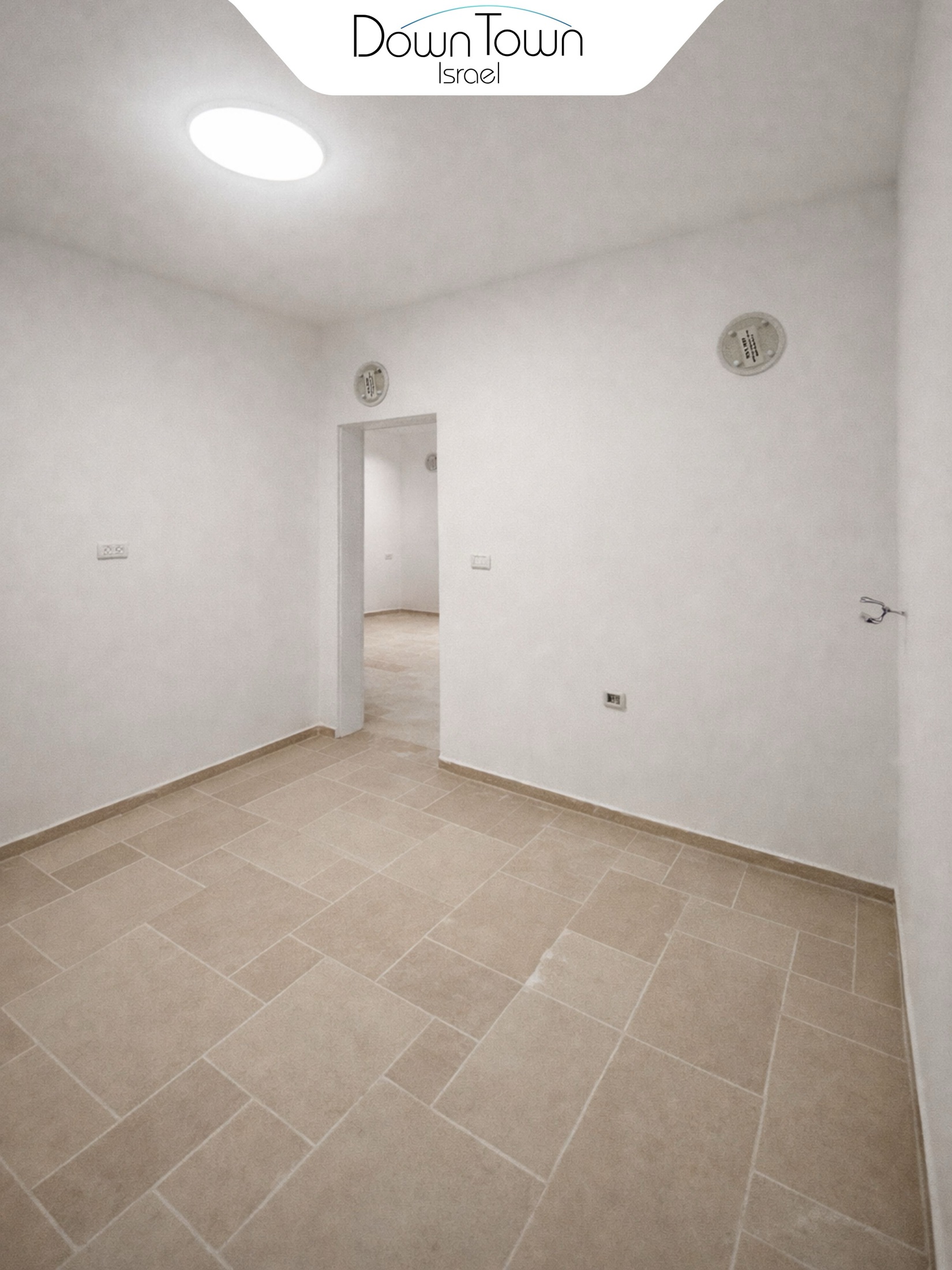 Brand New 2BDR Apartment - Nachlaot