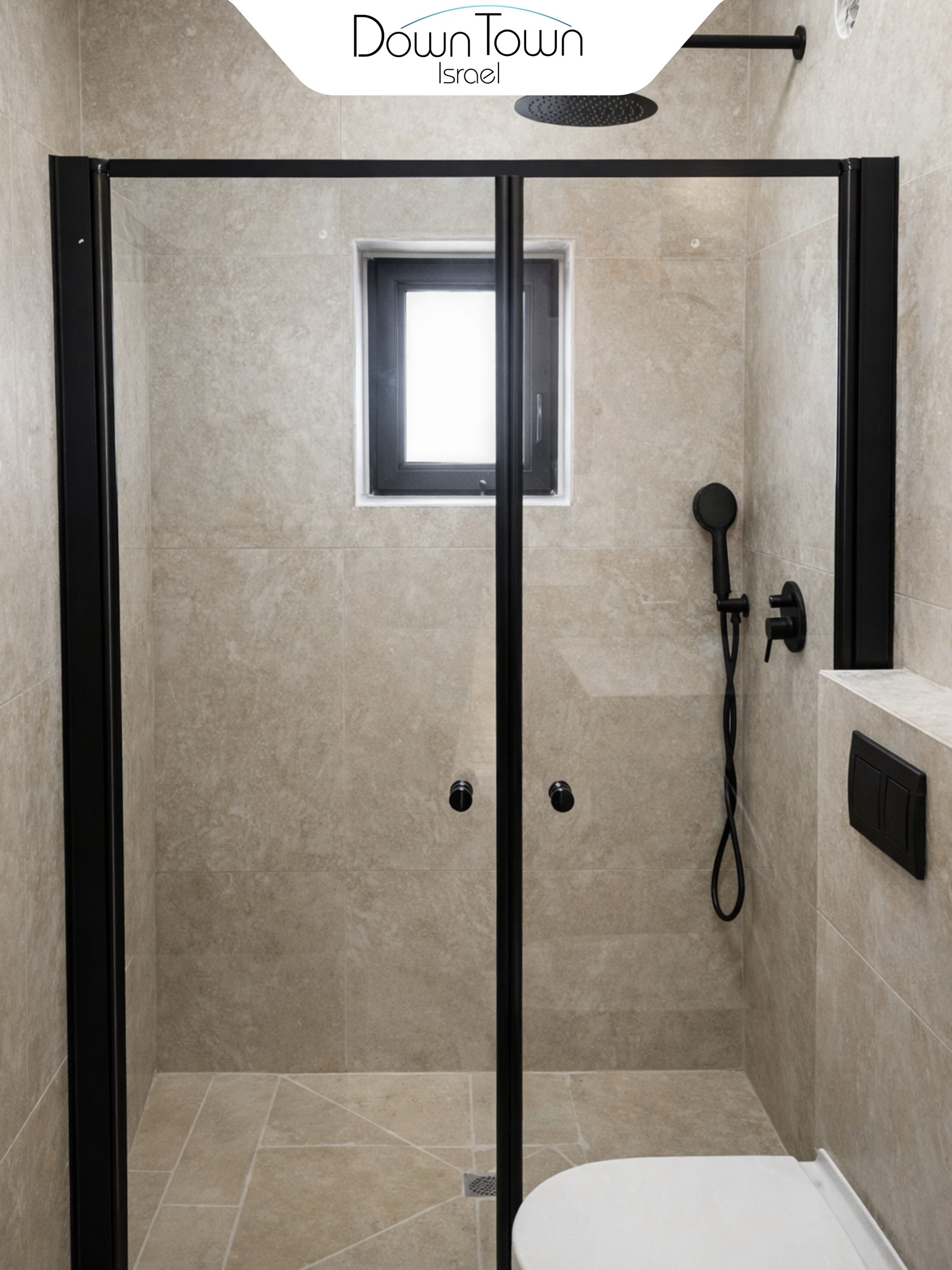 Brand New 2BDR Apartment - Nachlaot