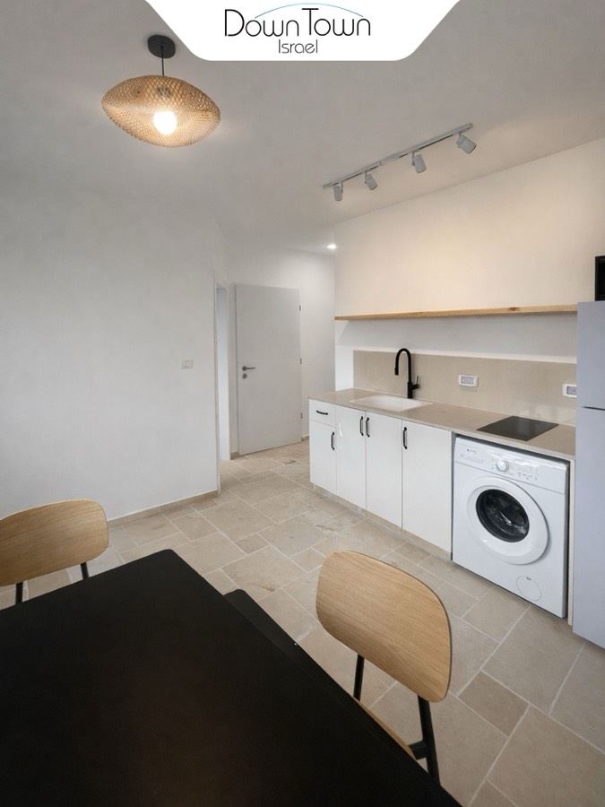 Brand New 3BDR Apartment - Nachlaot