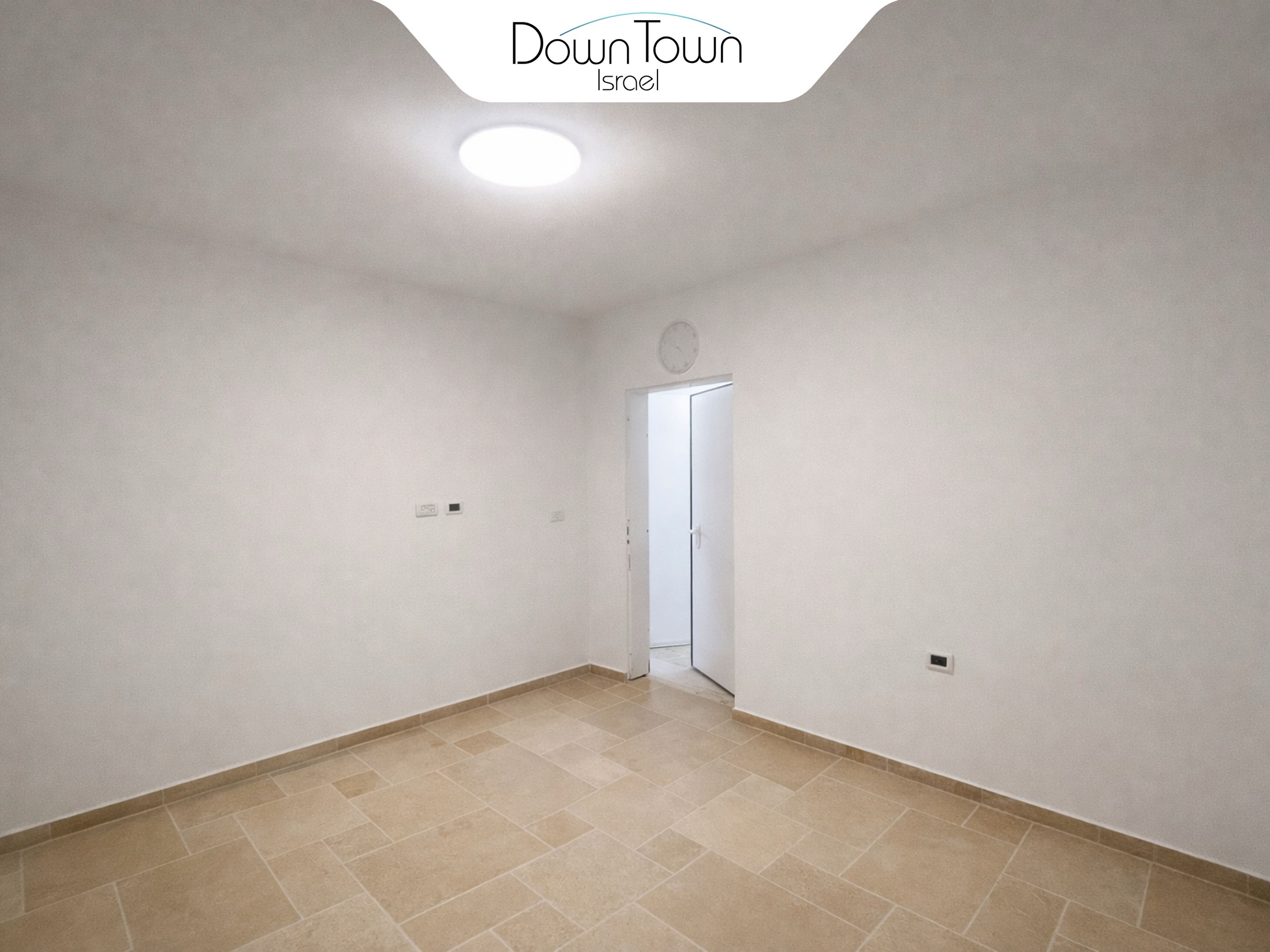 Brand New 3BDR Apartment - Nachlaot