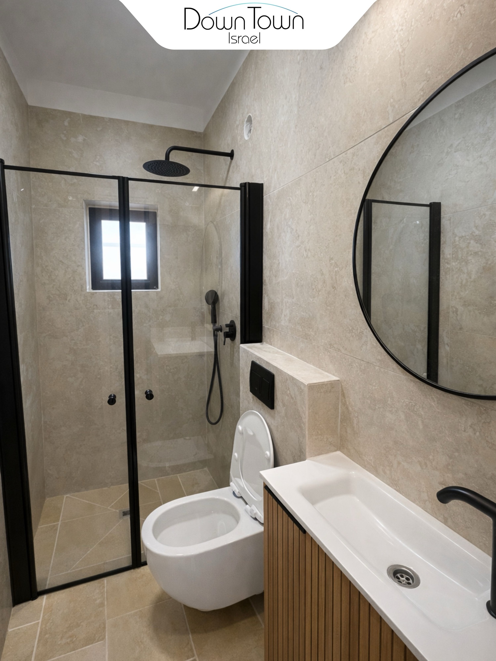 Brand New 3BDR Apartment - Nachlaot