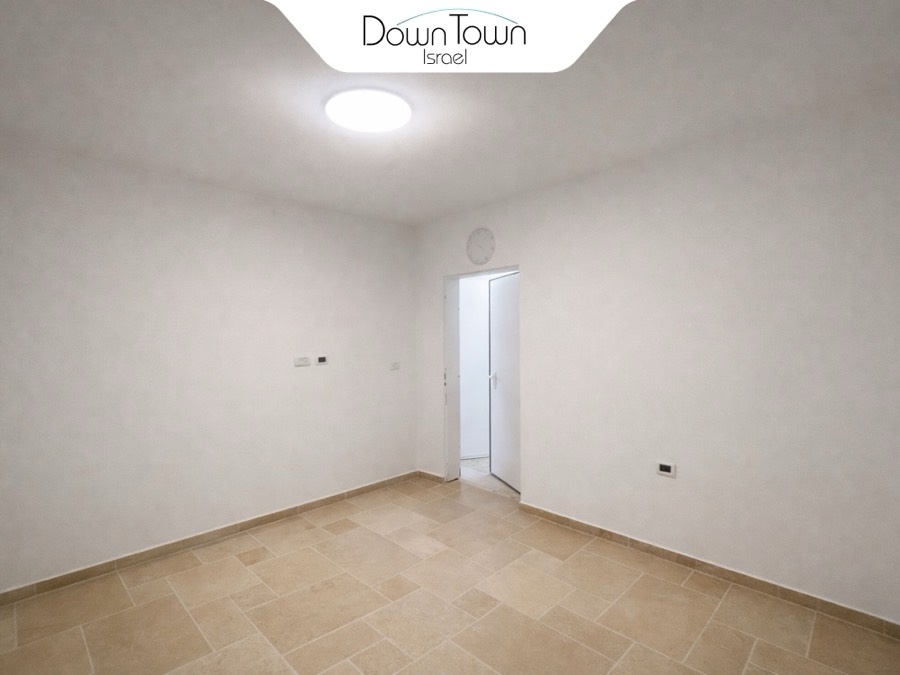 Brand New 3BDR Apartment - Nachlaot