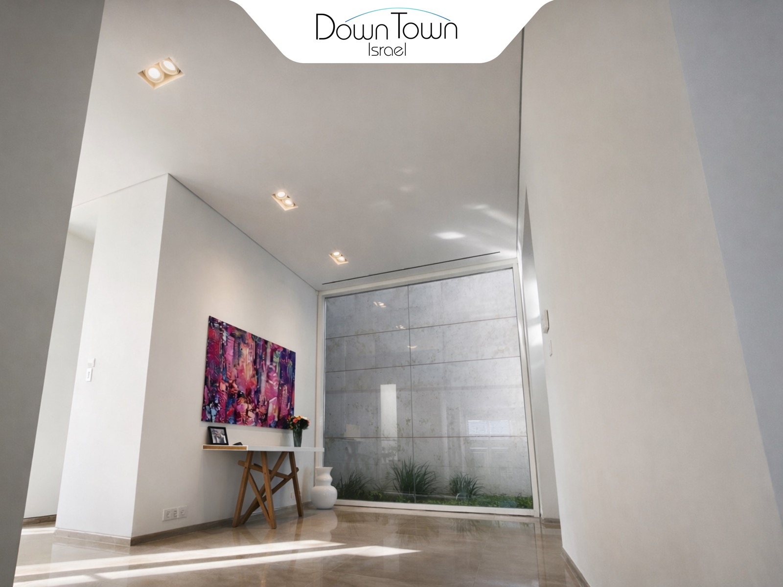 Exceptional Estate – Caesarea