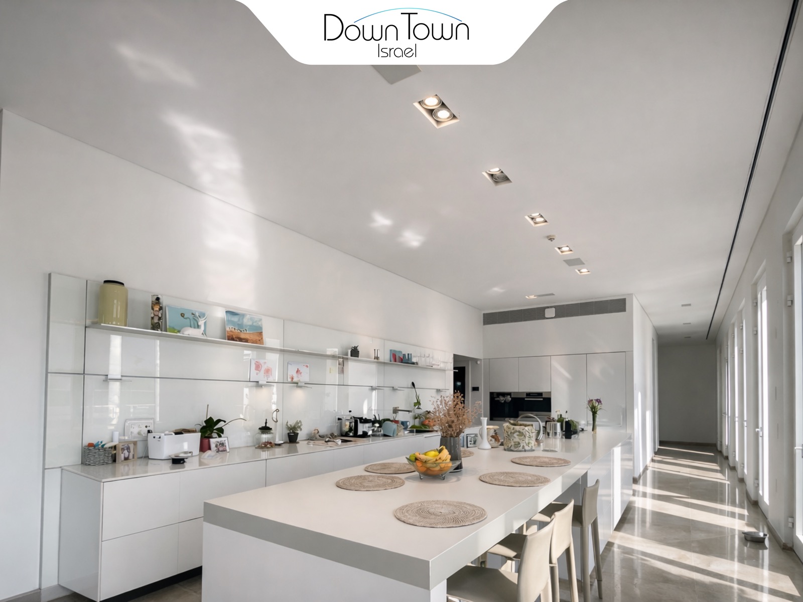 Exceptional Estate – Caesarea