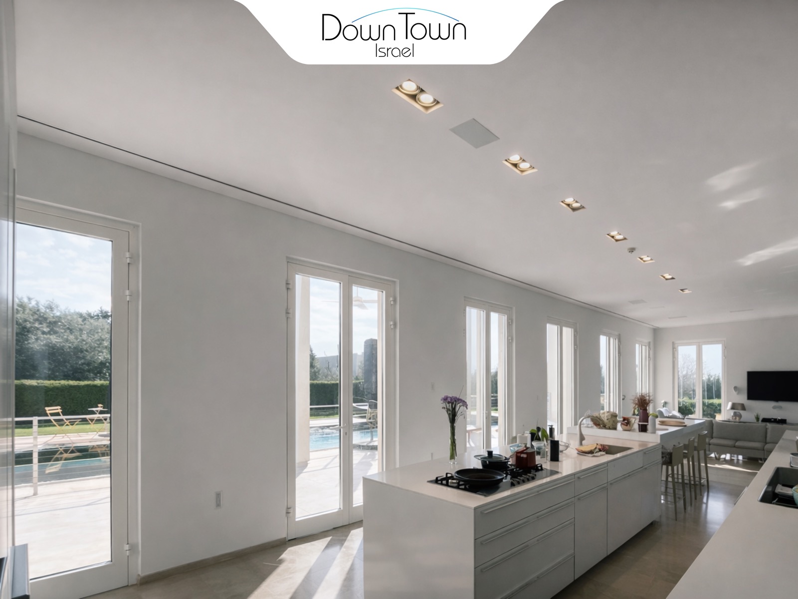 Exceptional Estate – Caesarea