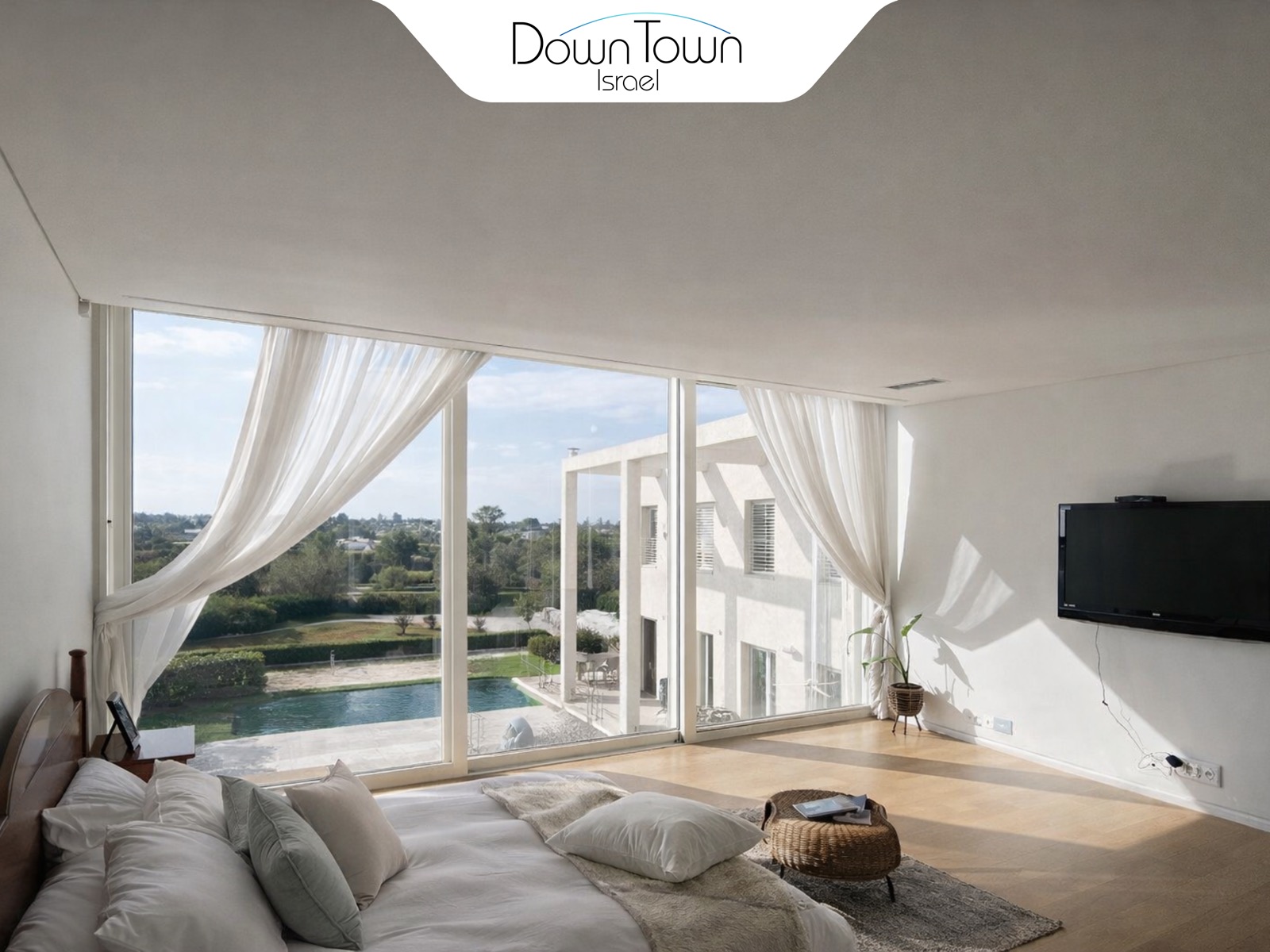 Exceptional Estate – Caesarea