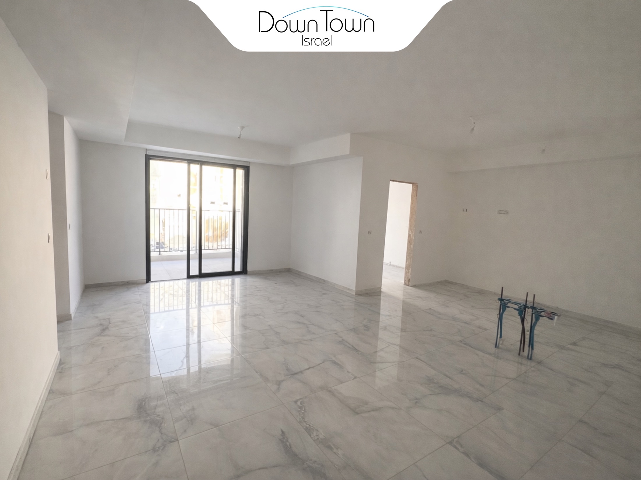 דירת 4 חדרים עם פוטנציאל תשועה גבוהה