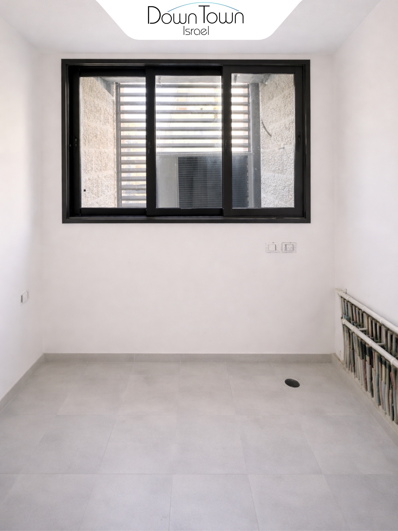 דירת 4 חדרים עם פוטנציאל תשועה גבוהה