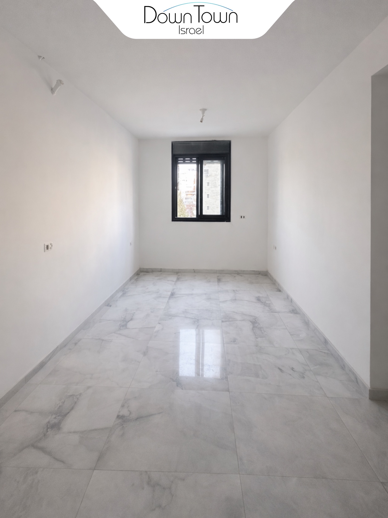 דירת 4 חדרים עם פוטנציאל תשועה גבוהה