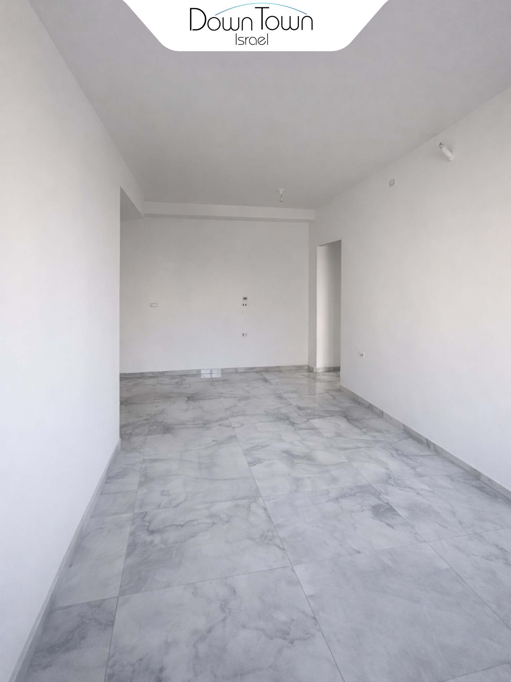 דירת 4 חדרים עם פוטנציאל תשועה גבוהה