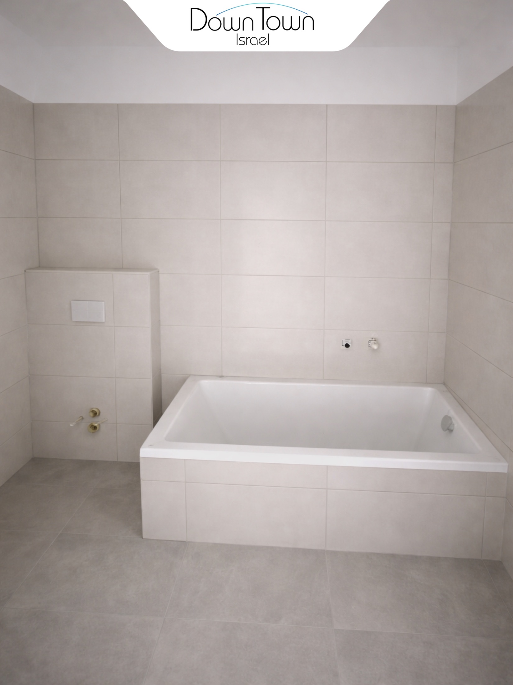 דירת 4 חדרים עם פוטנציאל תשועה גבוהה