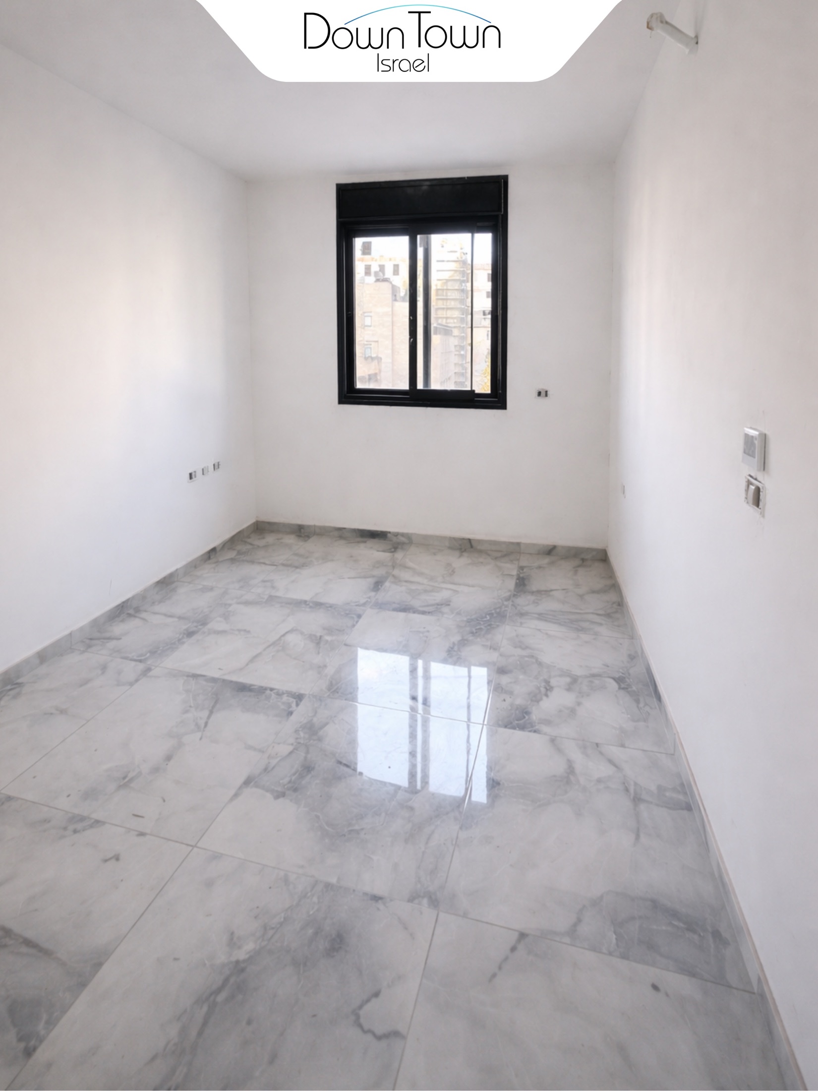 דירת 4 חדרים עם פוטנציאל תשועה גבוהה