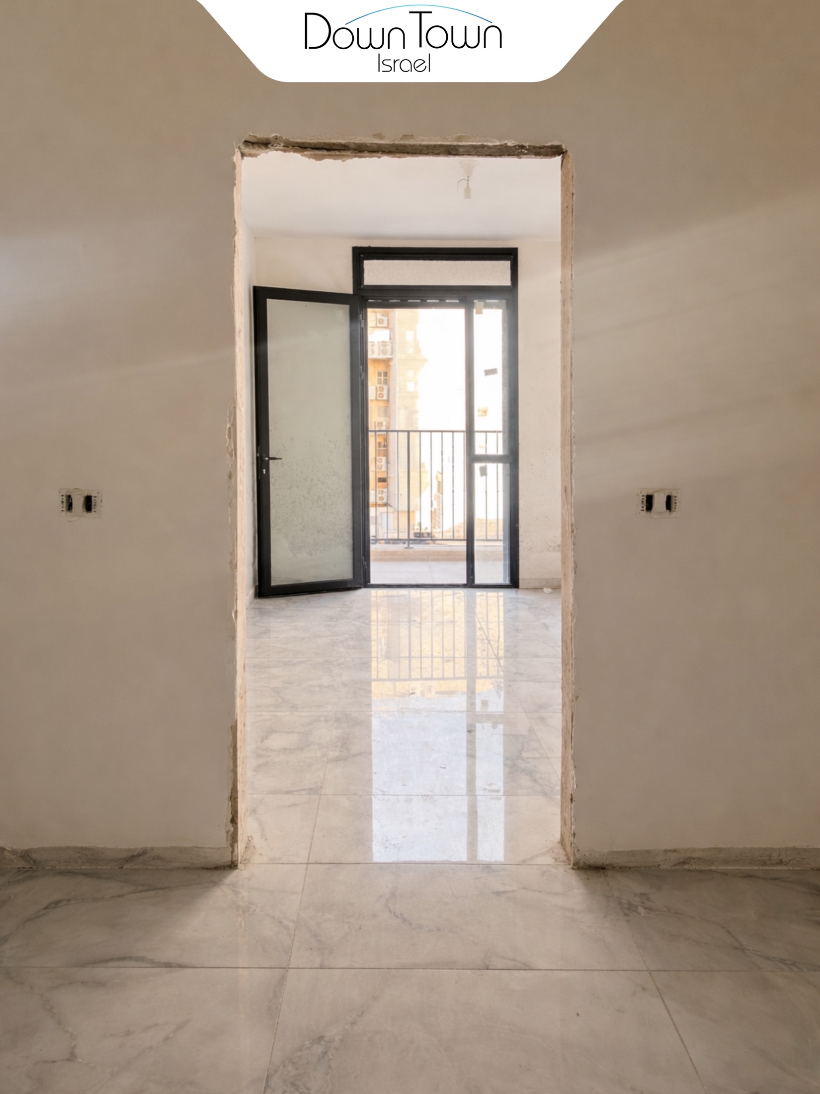 דירת 4 חדרים עם פוטנציאל תשועה גבוהה