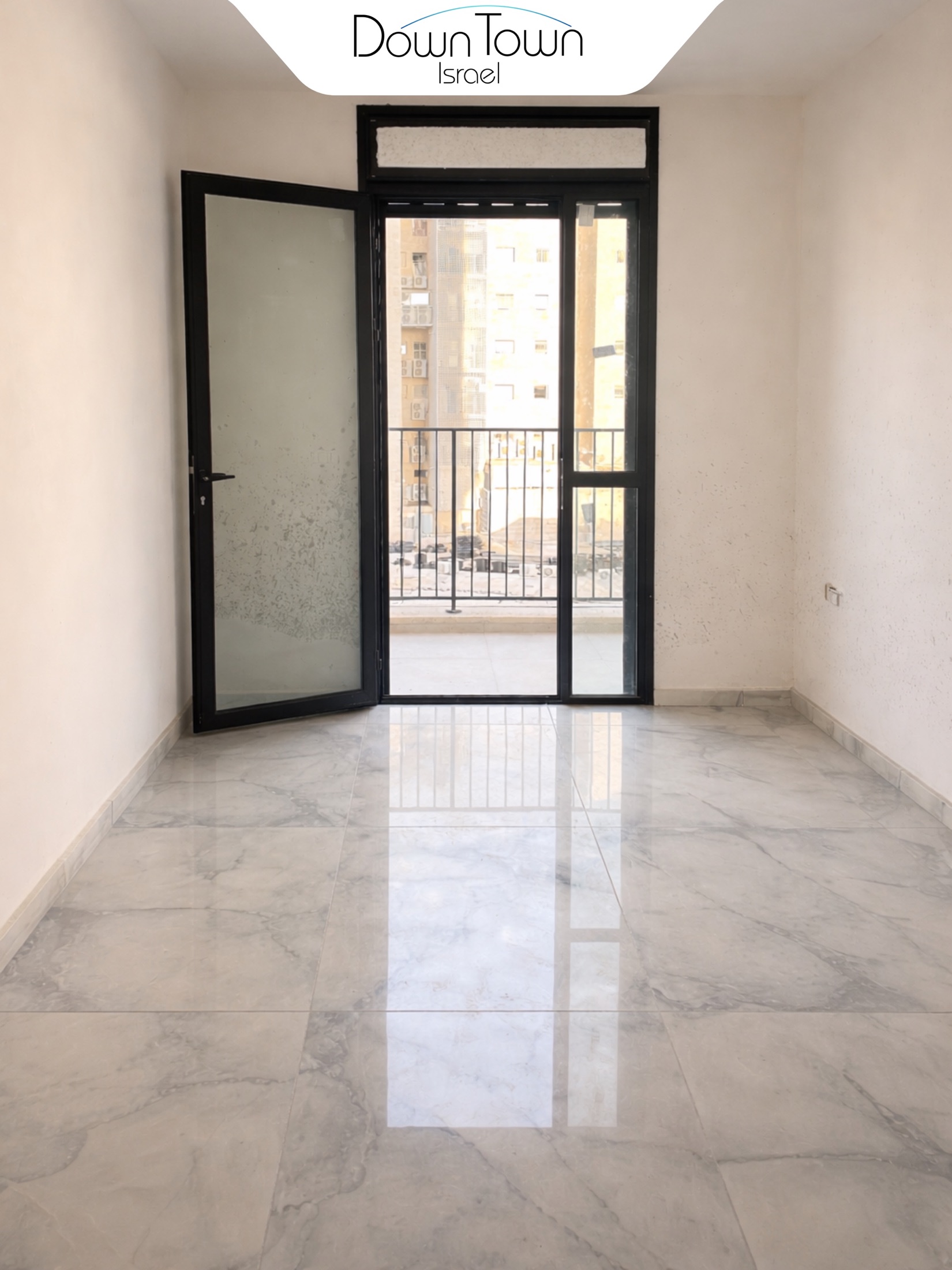 דירת 4 חדרים עם פוטנציאל תשועה גבוהה