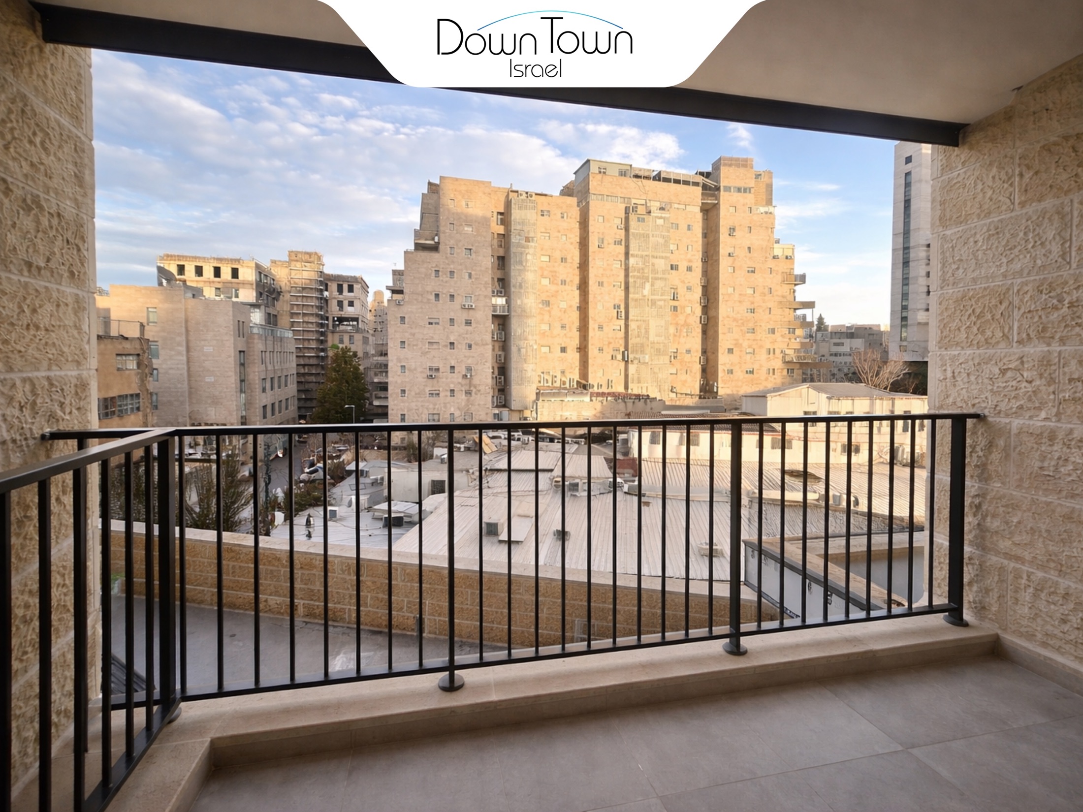 דירת 4 חדרים עם פוטנציאל תשועה גבוהה