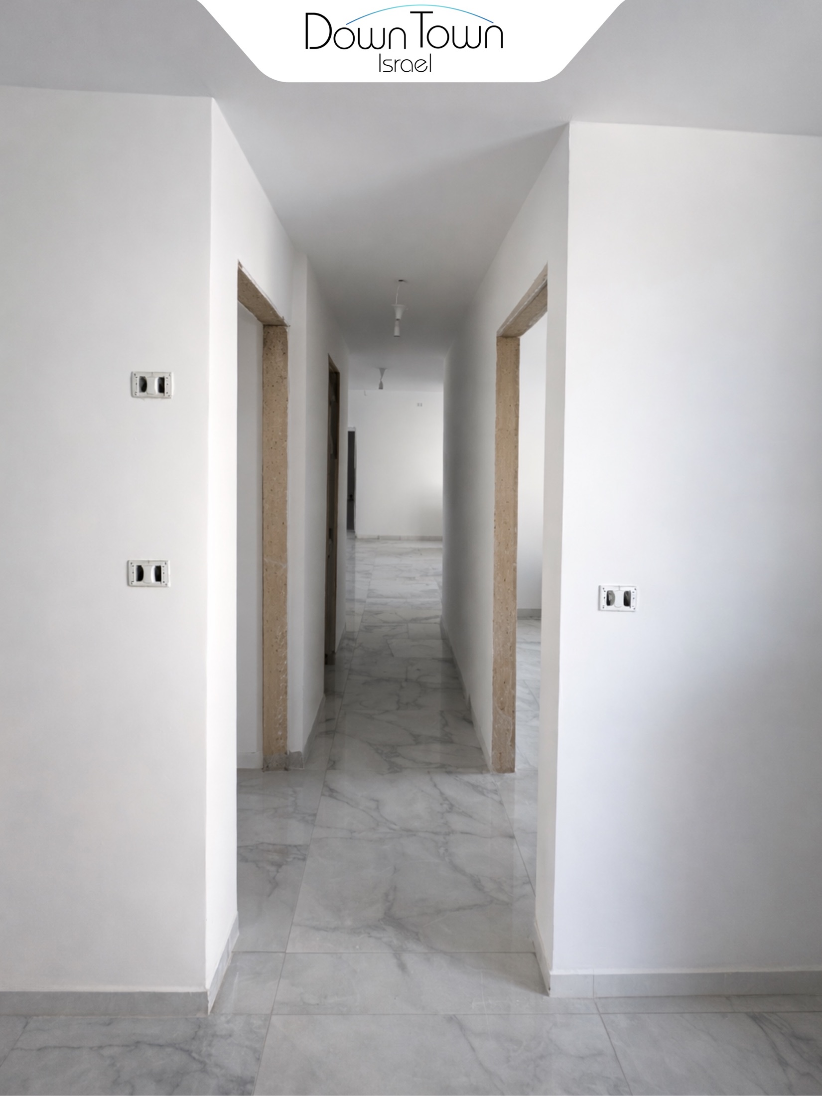 דירת 4 חדרים עם פוטנציאל תשועה גבוהה