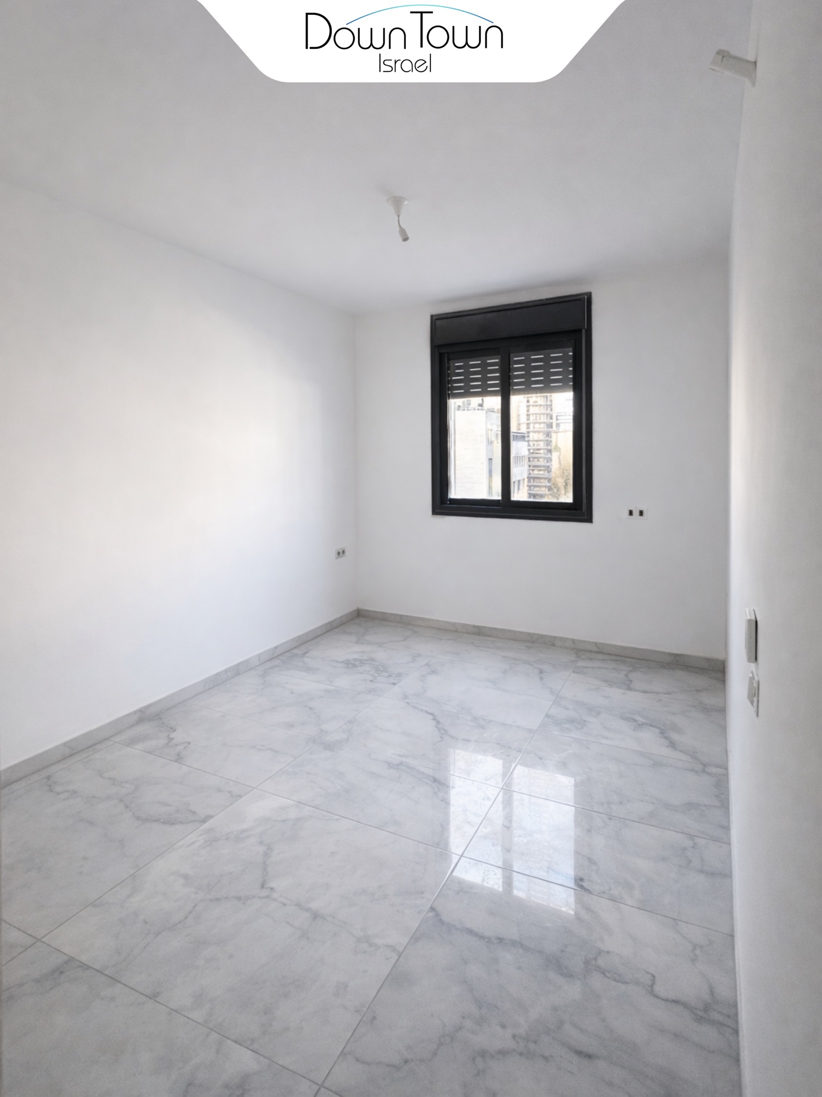 דירת 4 חדרים עם פוטנציאל תשועה גבוהה