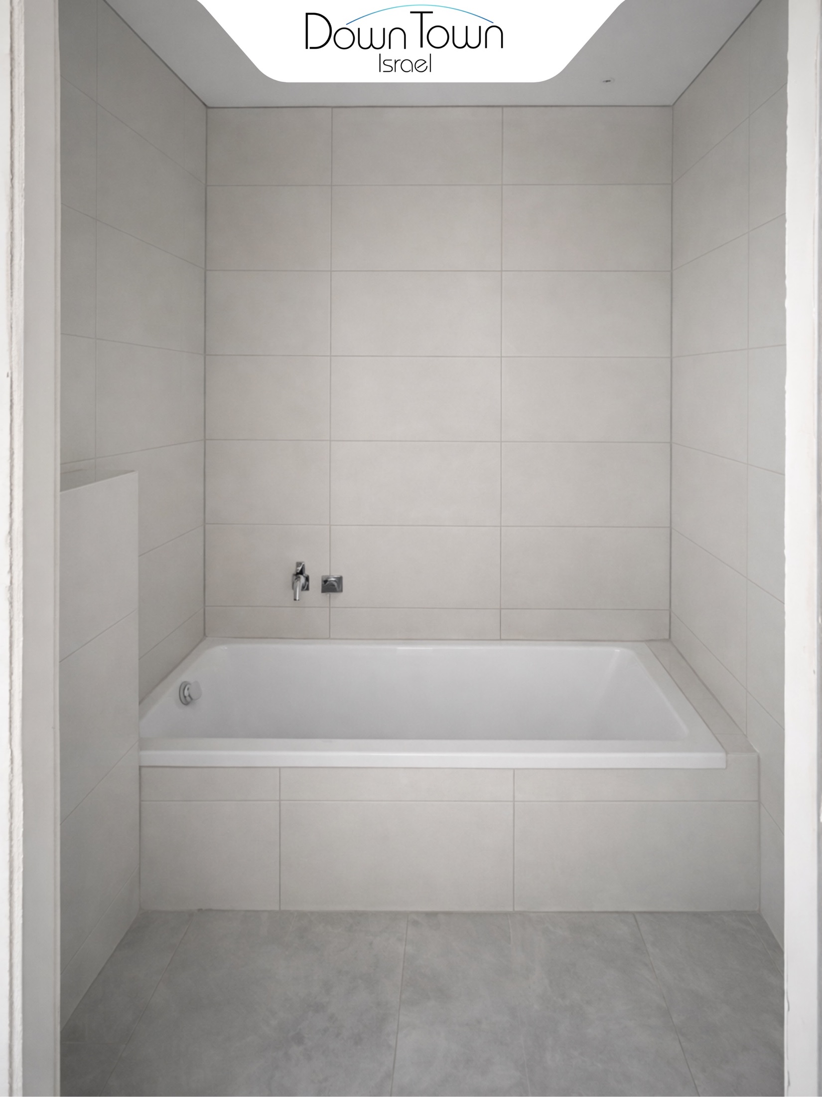 דירת 4 חדרים עם פוטנציאל תשועה גבוהה