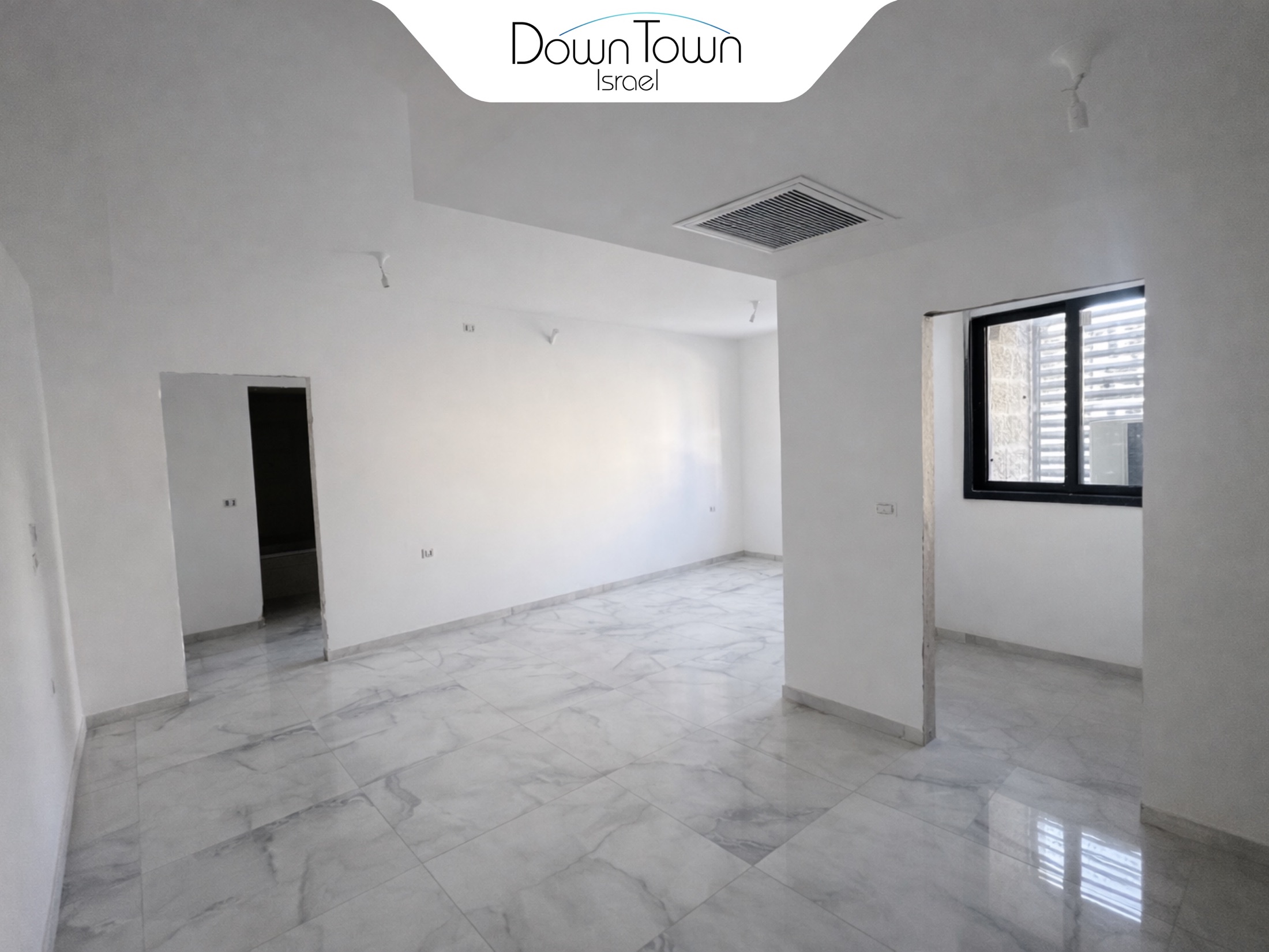 דירת 4 חדרים עם פוטנציאל תשועה גבוהה