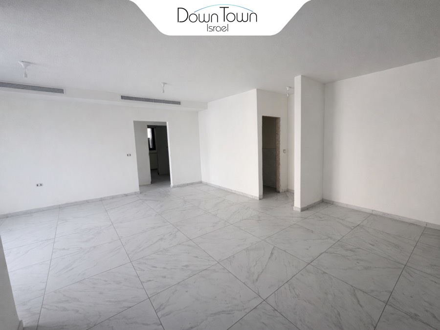 Large Modern Apartment