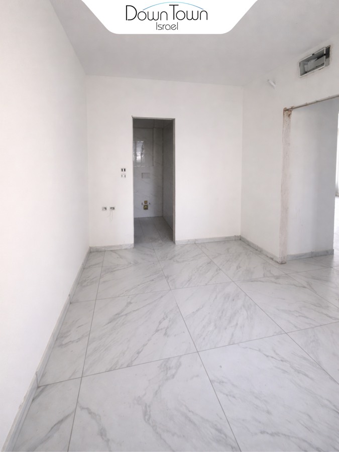 Large Modern Apartment