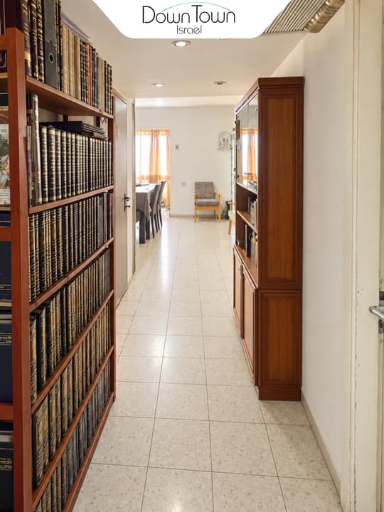 4 Room apartment