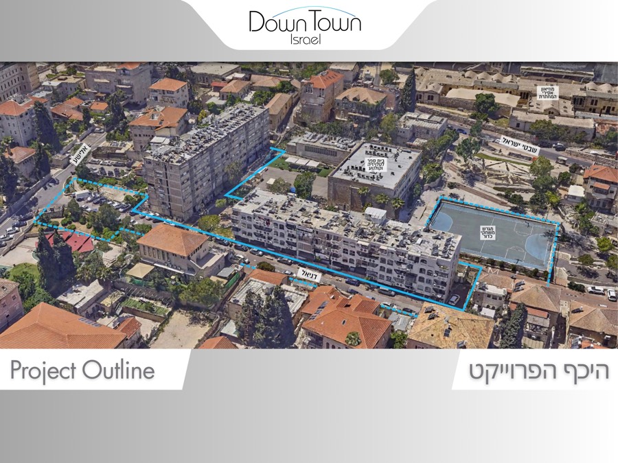 4BDR In Pinuy Binuy Project