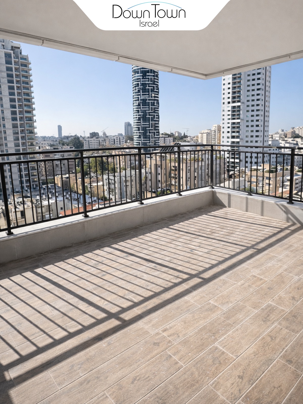 4 BDR - Ramat Gan