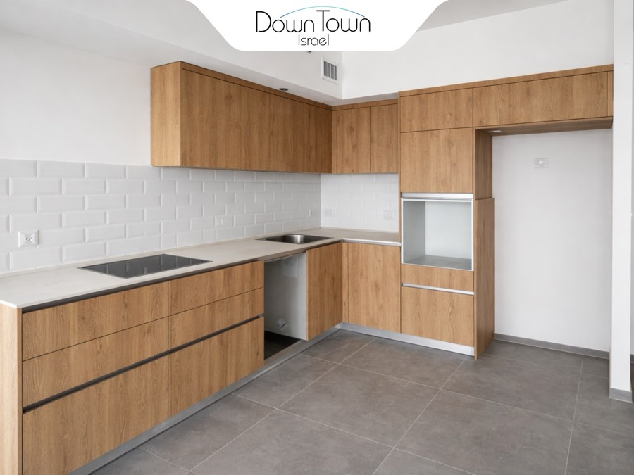 4 BDR - Ramat Gan