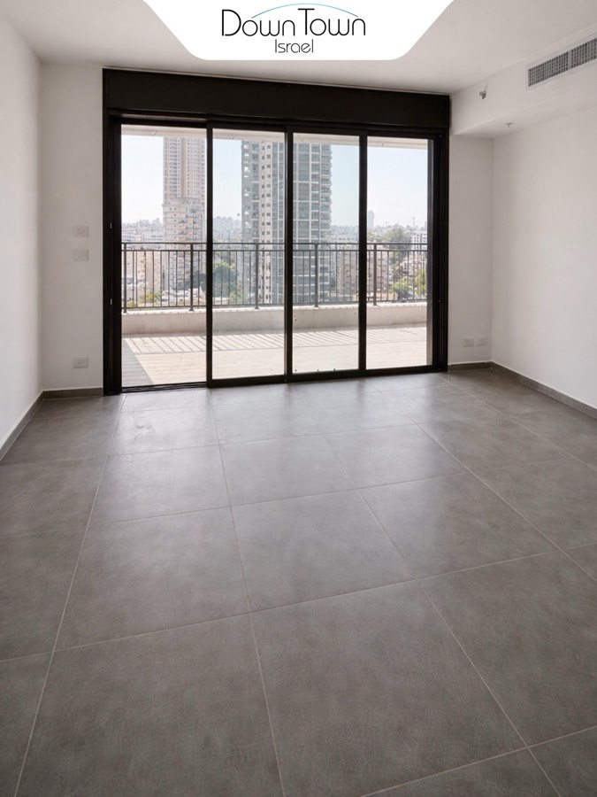 4 BDR - Ramat Gan