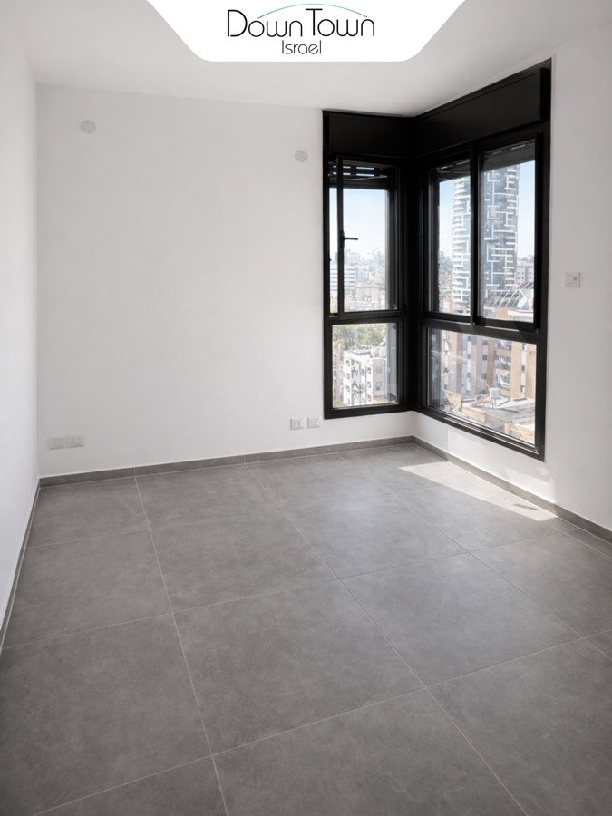 4 BDR - Ramat Gan