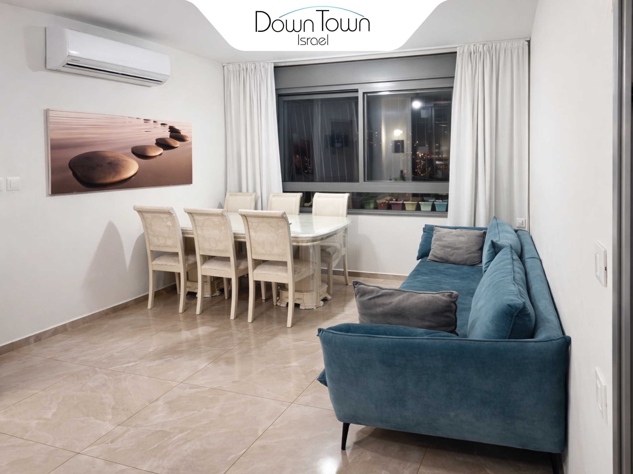 4 BRM Penthouse With Beautiful View