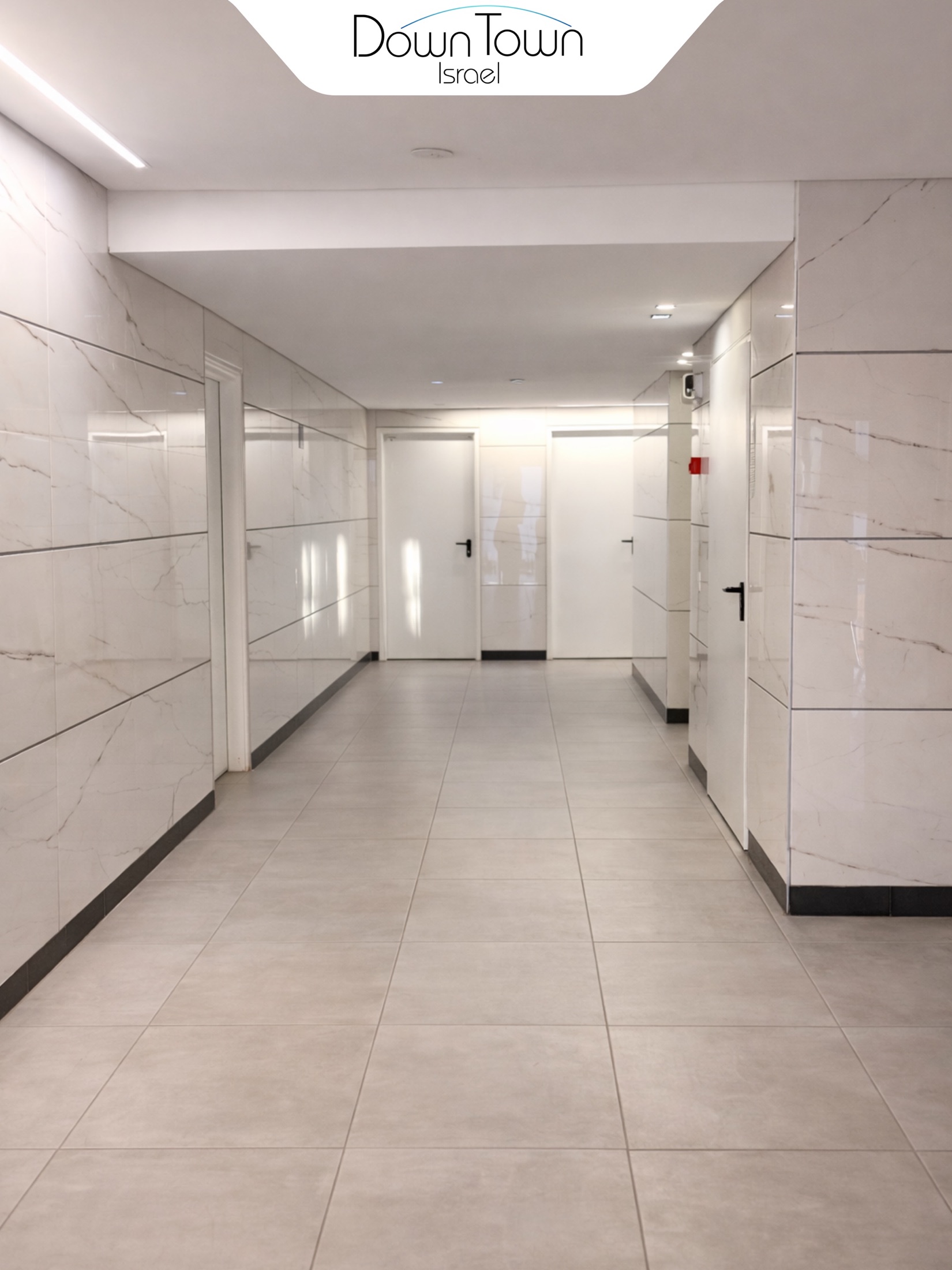 4 BRM Penthouse With Beautiful View