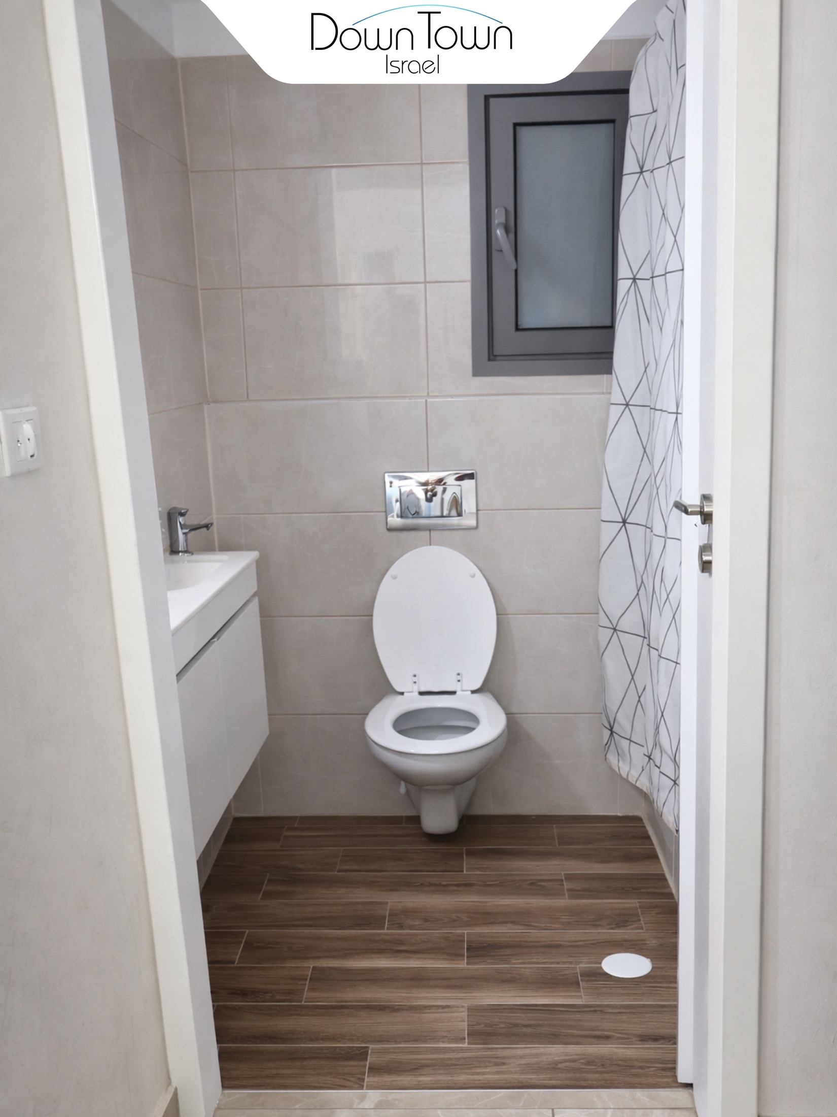 4 BRM Penthouse With Beautiful View