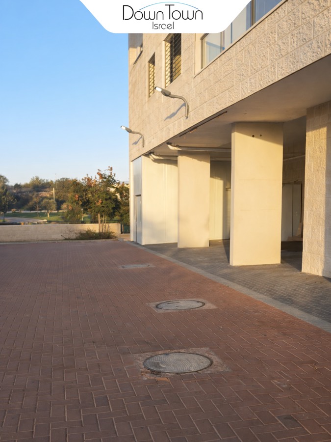 4 BRM Penthouse With Beautiful View