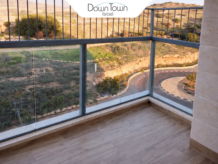 4 BRM Penthouse With Beautiful View