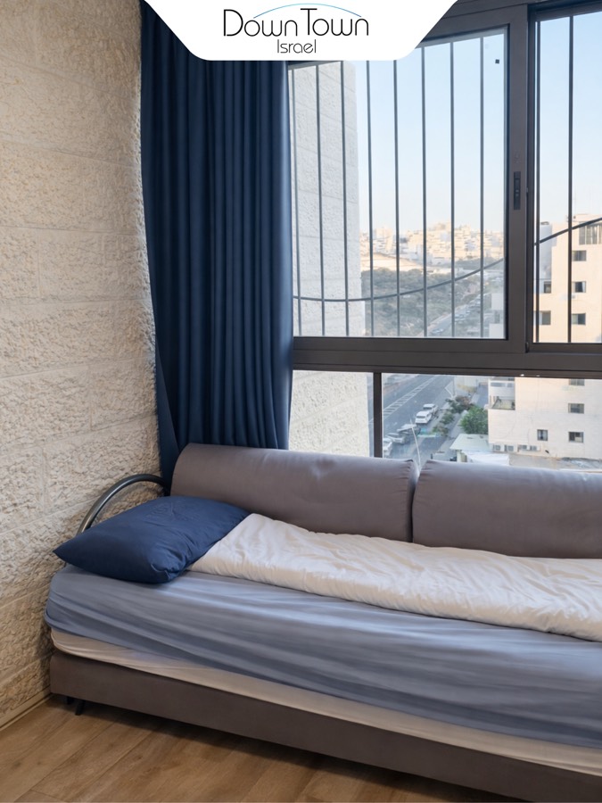 4 BRM Penthouse With Beautiful View