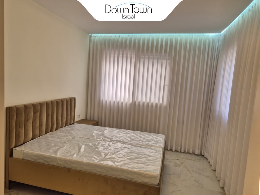5 BDR luxury garden apartment