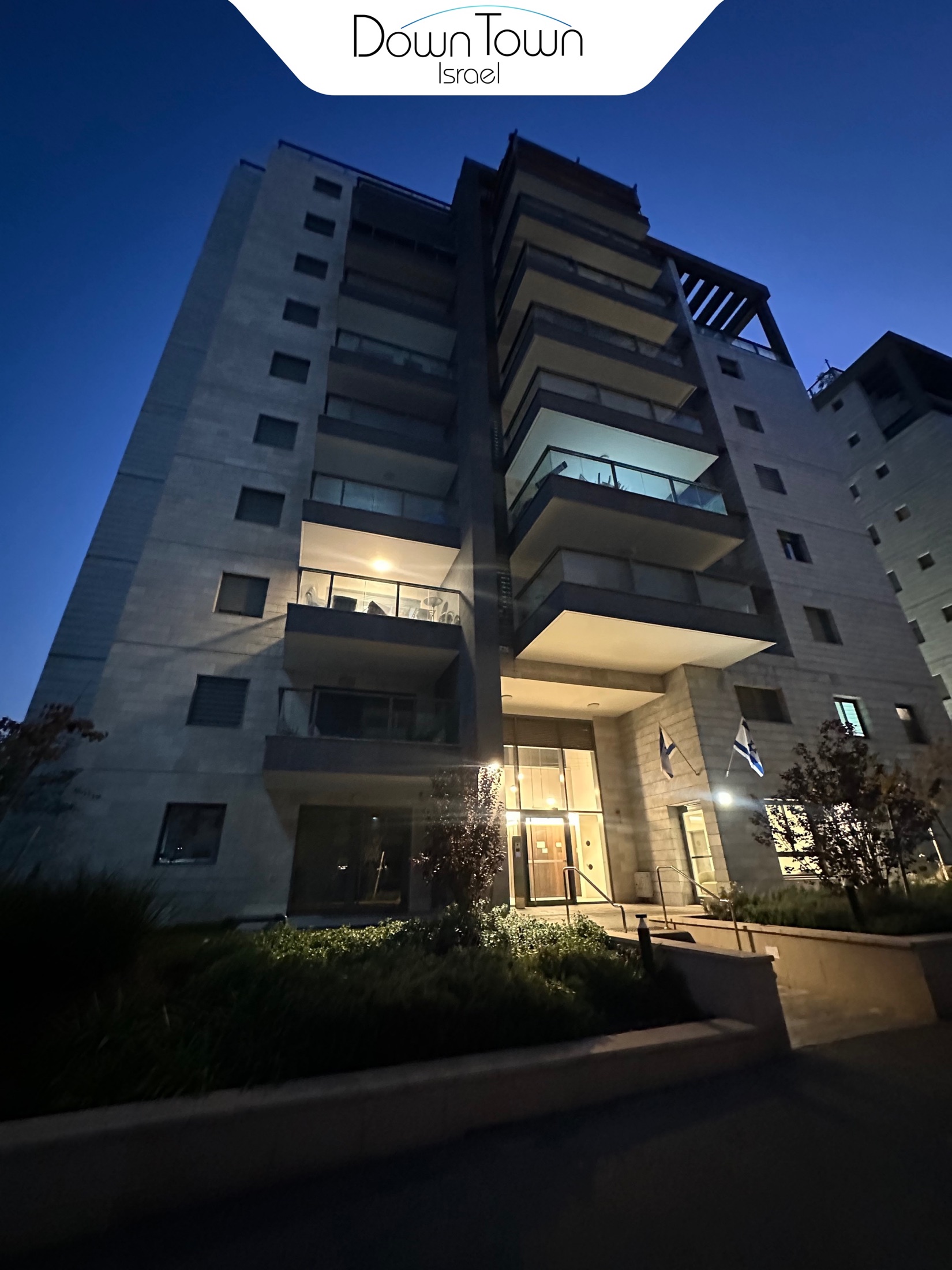 Ground Floor 3BDR Garden Apartment