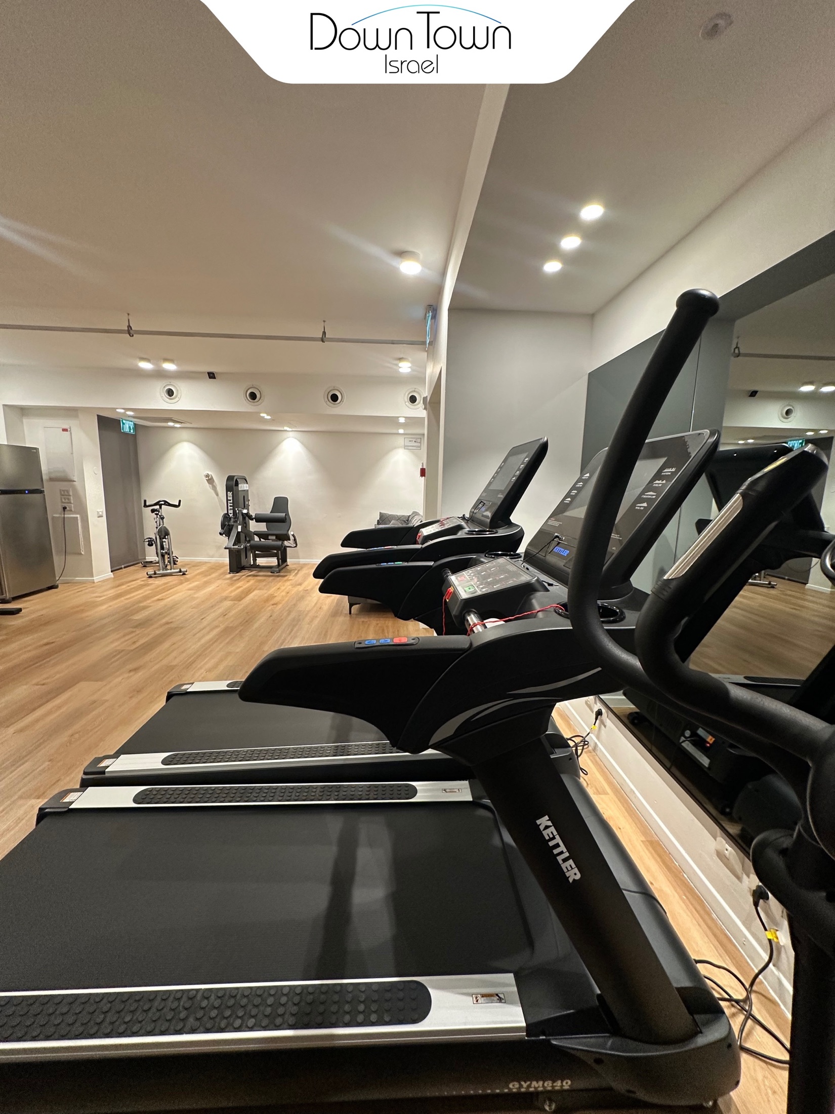 Ground Floor 3BDR Garden Apartment