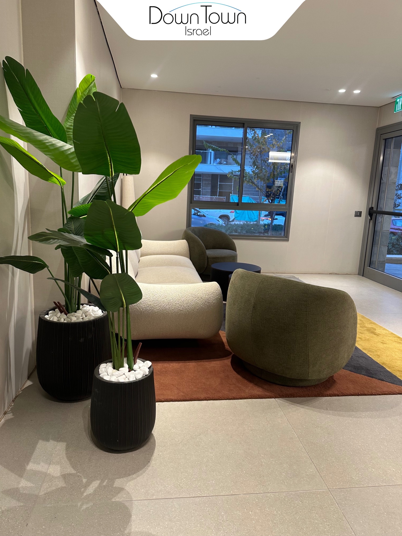 Ground Floor 3BDR Garden Apartment