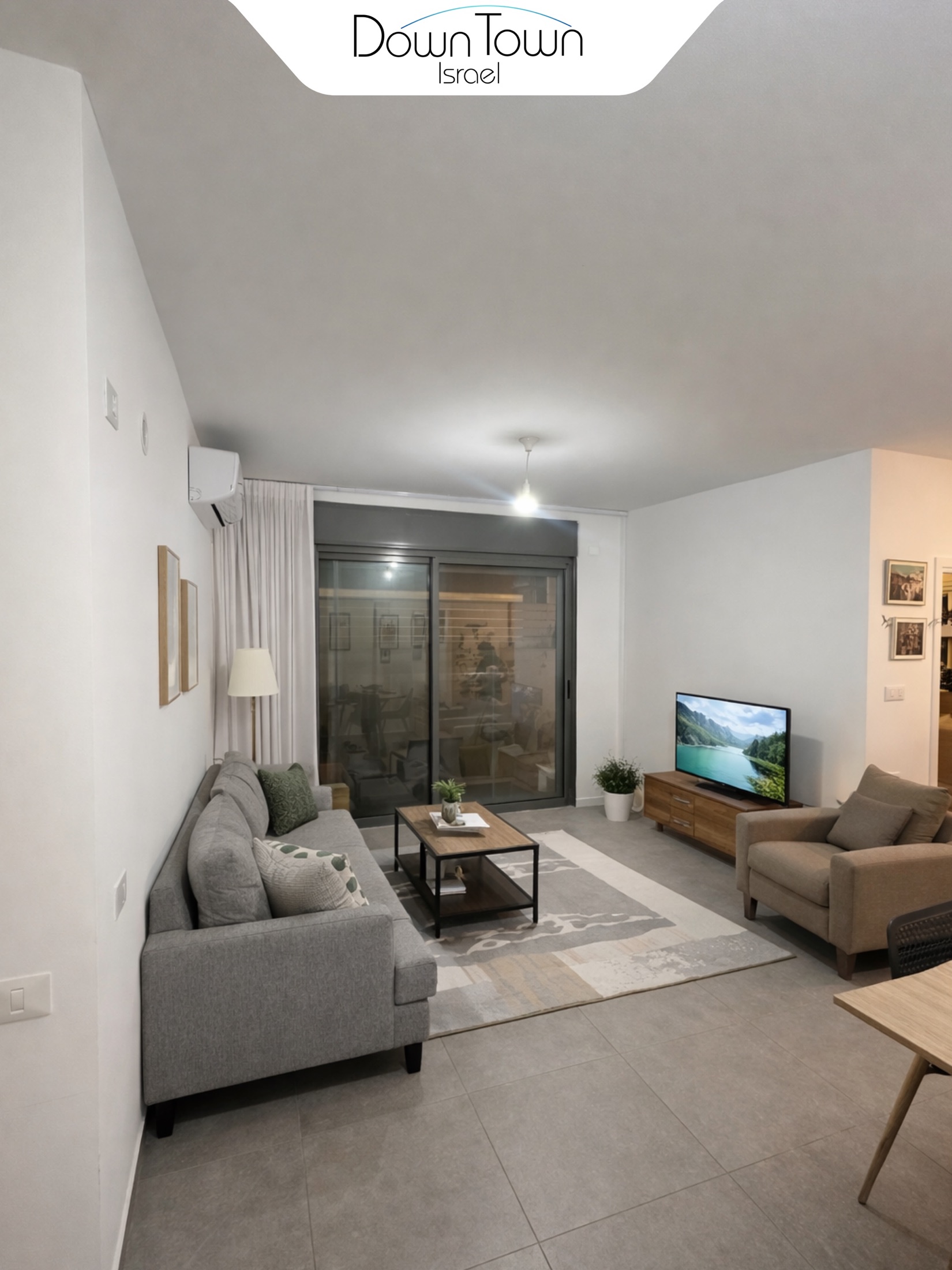 Ground Floor 3BDR Garden Apartment