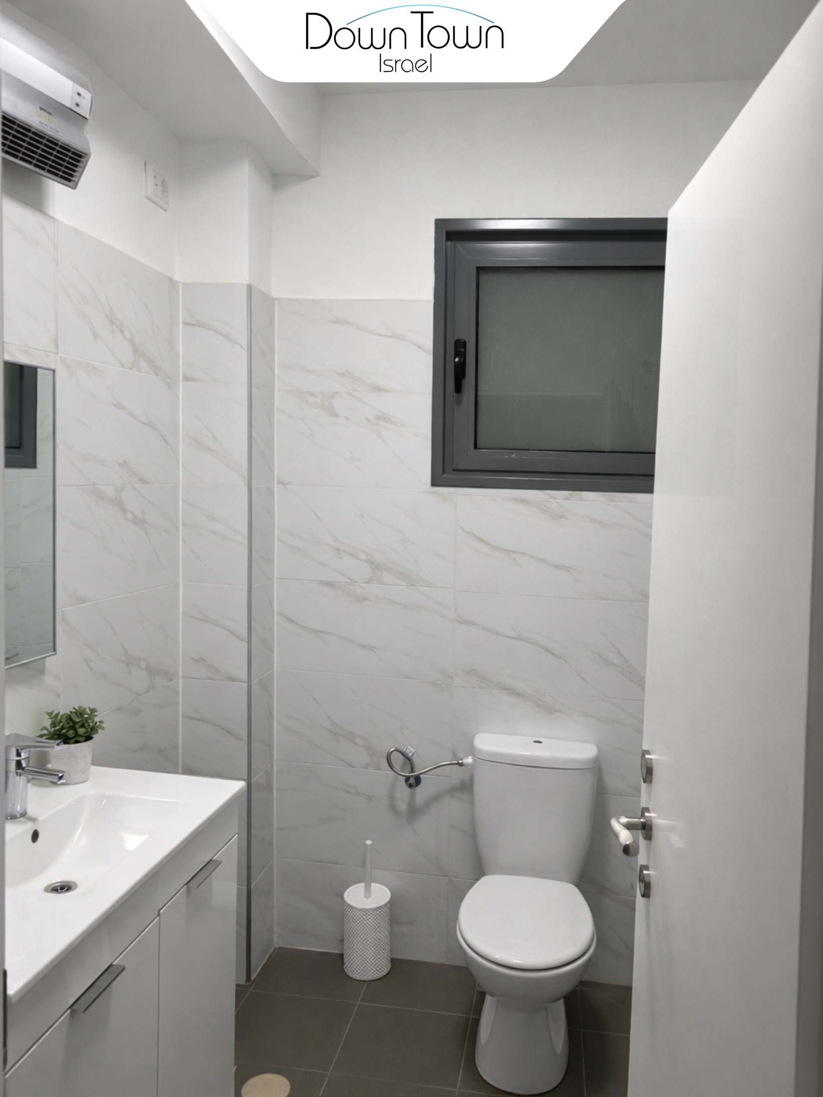 Ground Floor 3BDR Garden Apartment