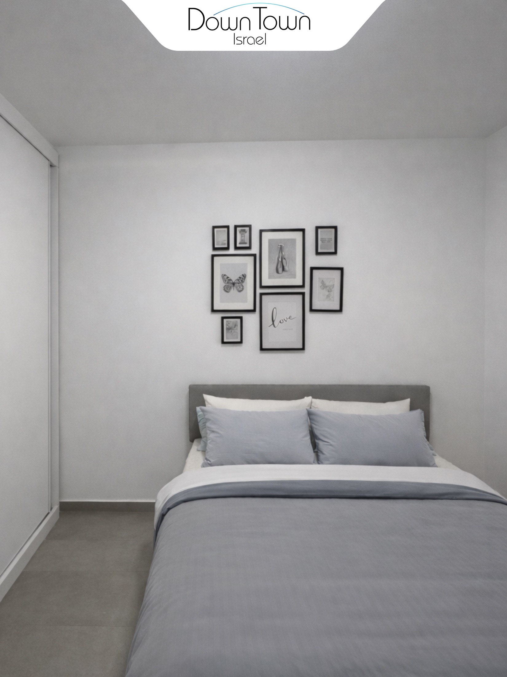 Ground Floor 3BDR Garden Apartment