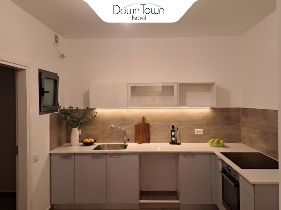 Ground Floor 3BDR Garden Apartment