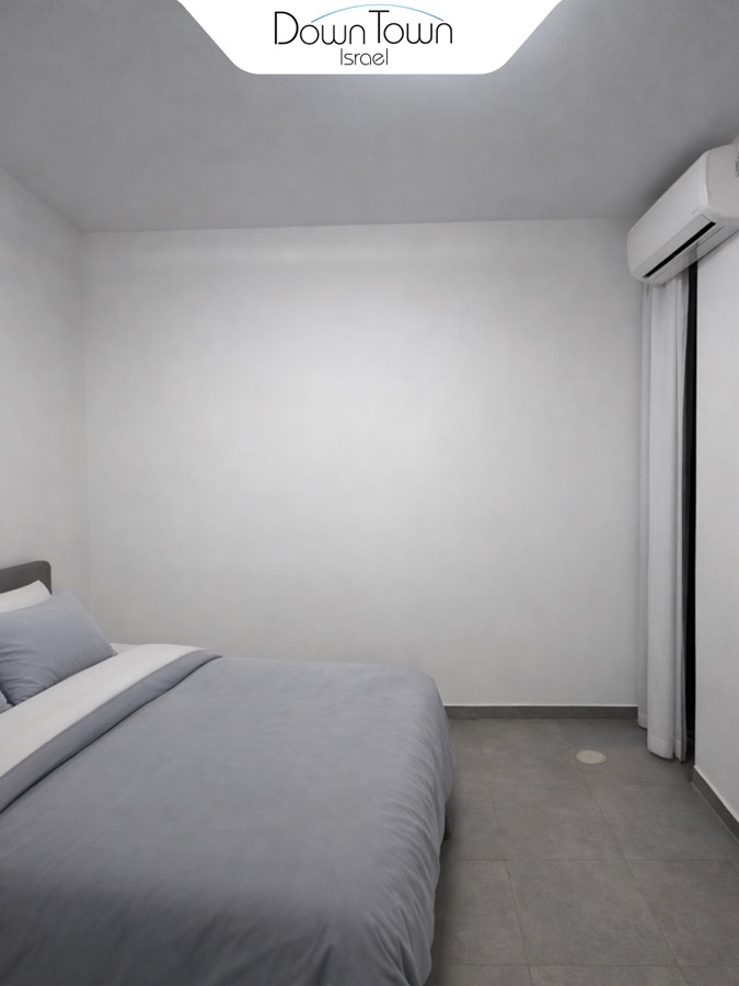 Ground Floor 3BDR Garden Apartment