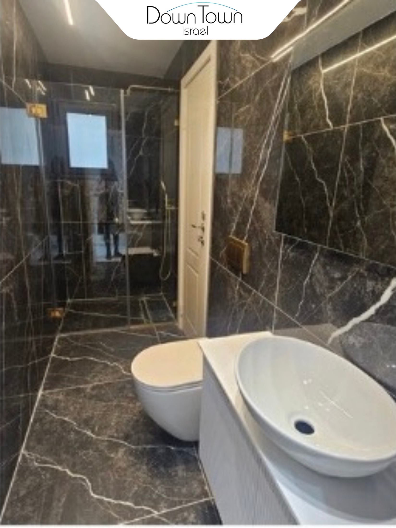 Furnished 4BDR Shaarei Chesed