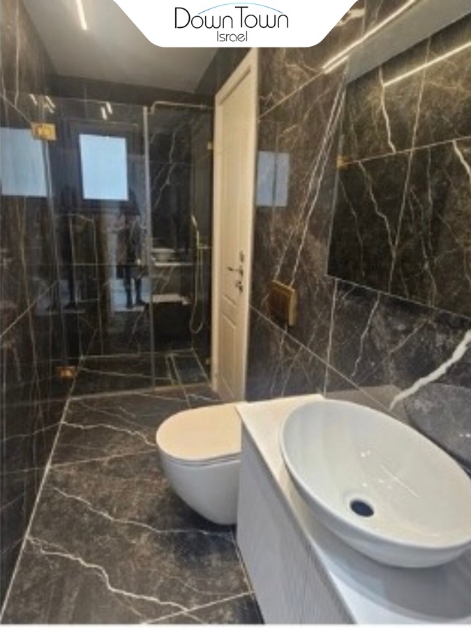 Furnished 4BDR Shaarei Chesed
