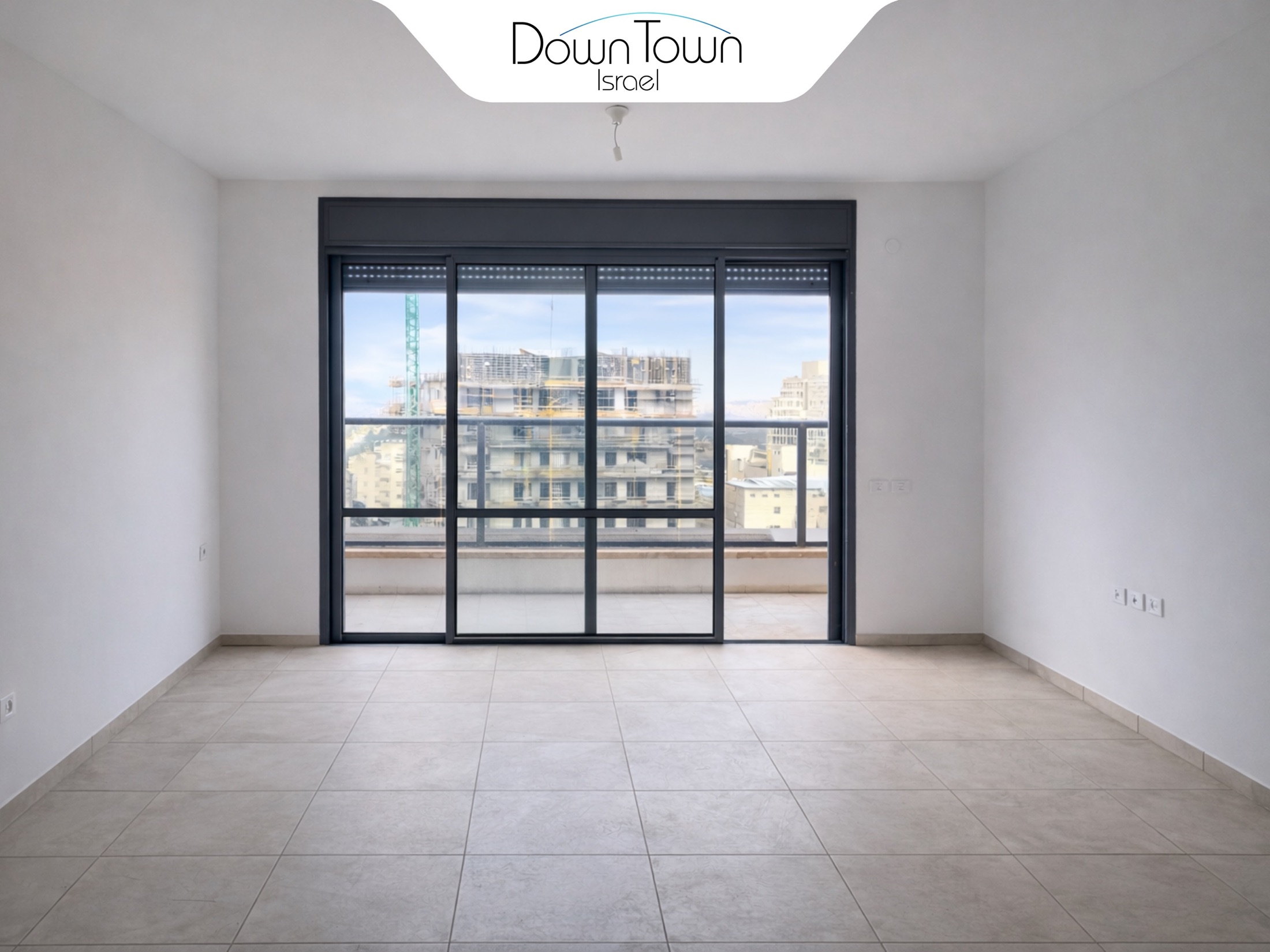 4BDR Brand New Apartment